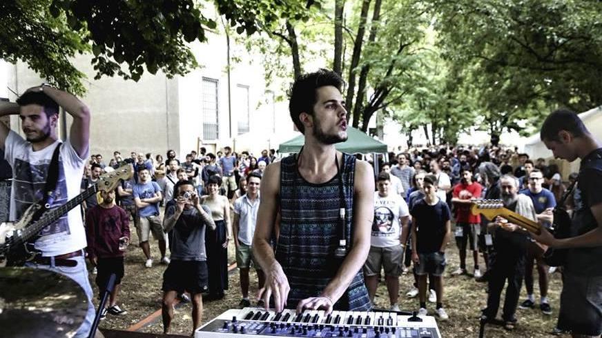 A Finale torna LatoB due giorni di musica con 38 giovani band