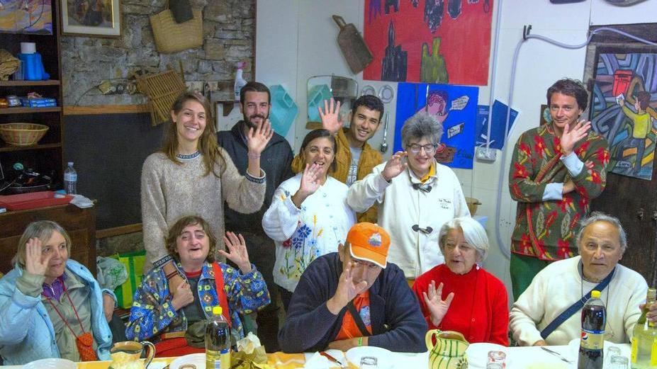 Quel “secondo cervello” che produce tanta felicità