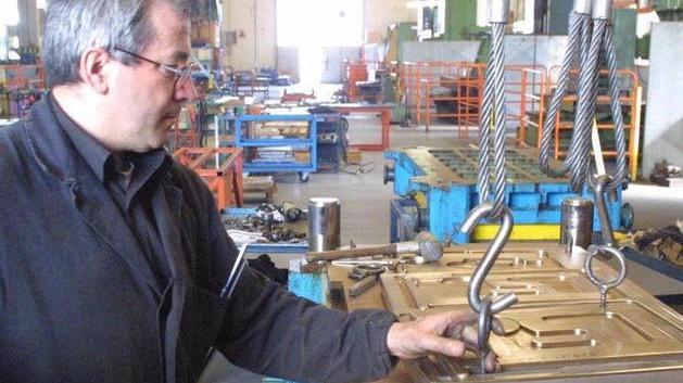 Modena, un’impresa su tre è artigiana