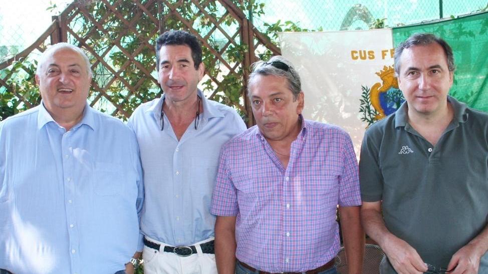 Cus ed Estense Nuoto uniscono le forze per una realtà super