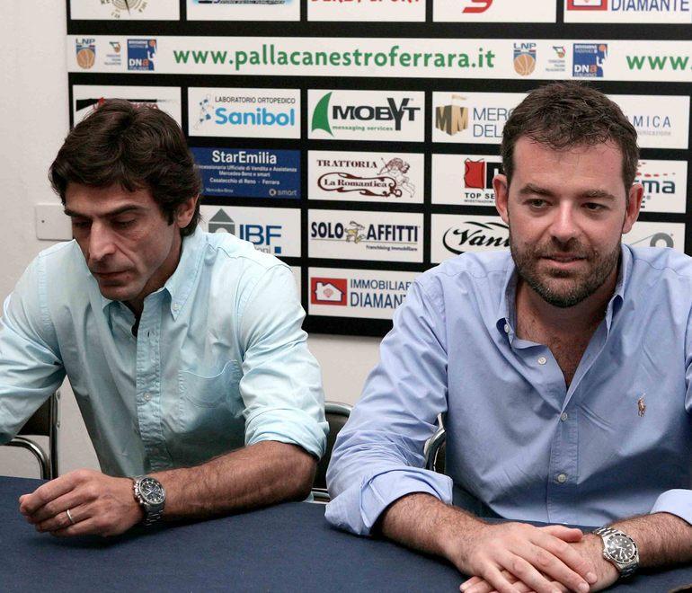 Ufficiale: panchina Bondi a Morea 