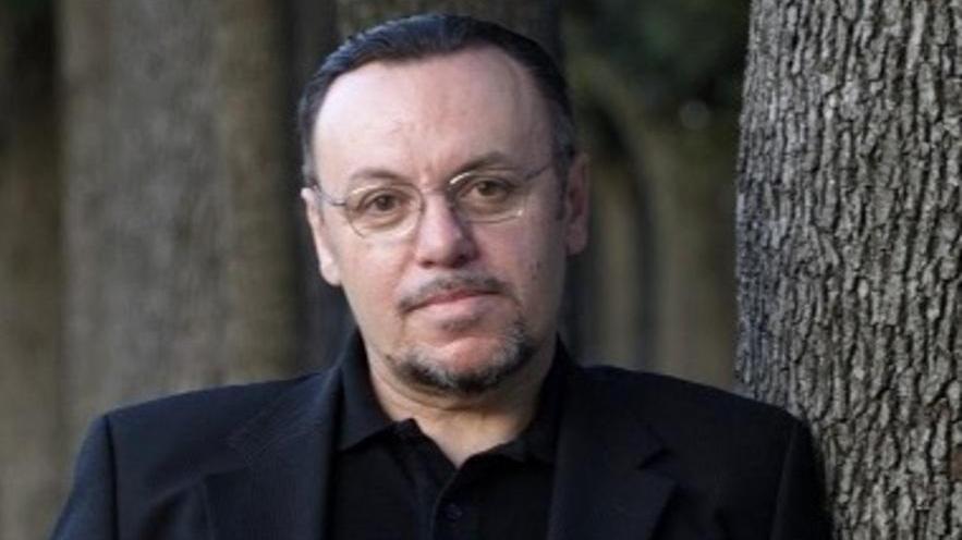 Lo scrittore Baldini racconta e si racconta