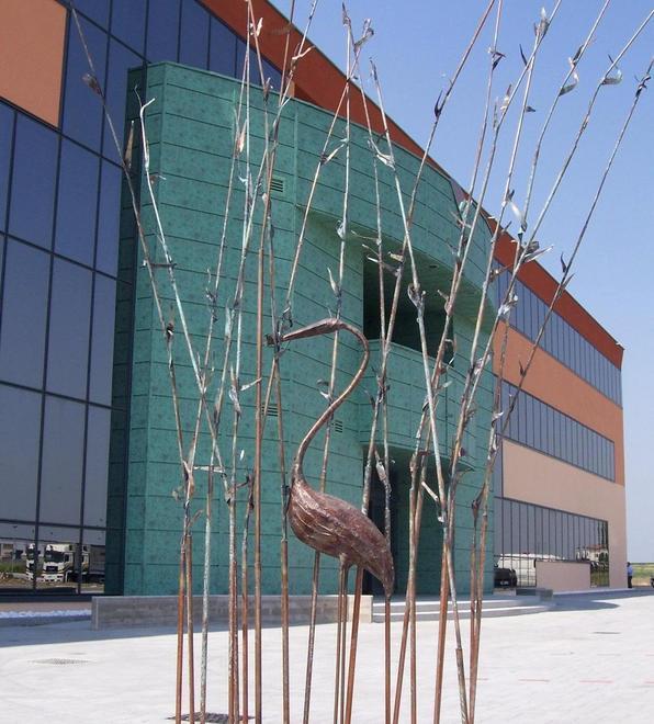 Cmv, bilanci positivi. Ok dell’assemblea 