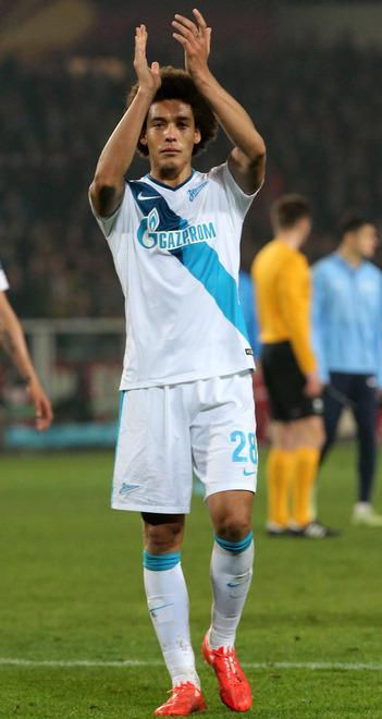 Witsel verso il Milan La Lazio su Pato Imbula è dell’Inter 