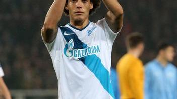 Witsel verso il Milan La Lazio su Pato Imbula è dell’Inter