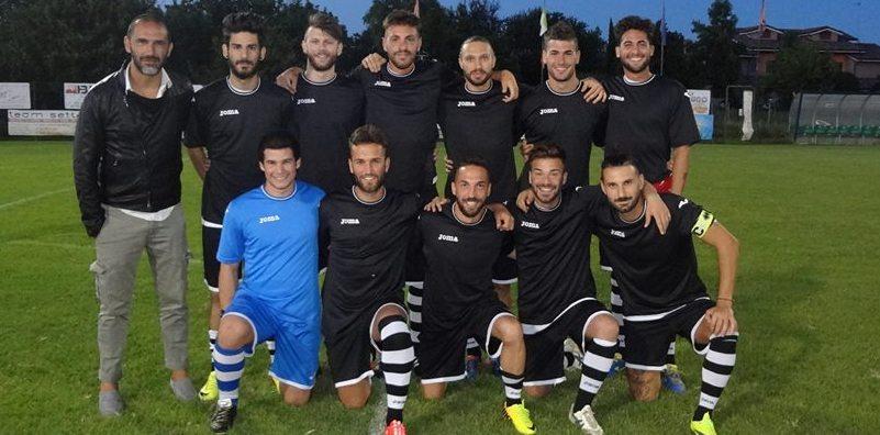 Codifiume Cup stellare Brilla il cremonese Pasi 