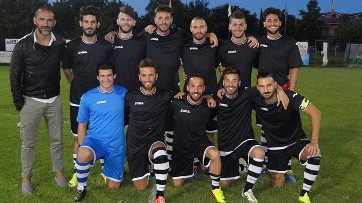 Codifiume Cup stellare Brilla il cremonese Pasi