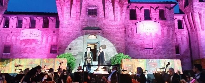 Un omaggio al grande Stratos 