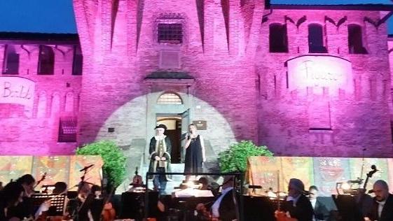 Un omaggio al grande Stratos