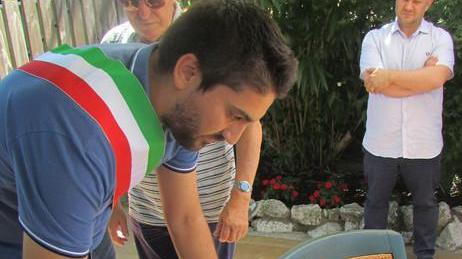 Il premio fedeltà ai turisti più affezionati ai sette Lidi