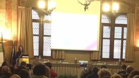 Convegno di presentazione di Reggio Storia numero 147