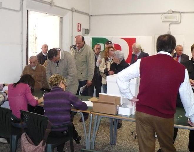 «Il Pd ha ritrovato l’unità Siamo vivi e determinati» 