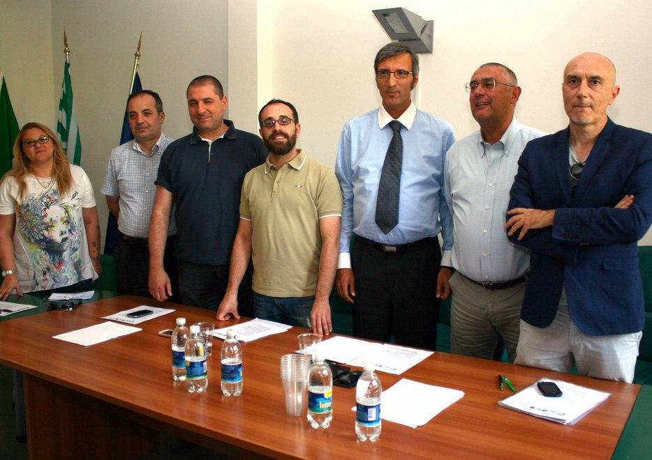 Carife, prove di unità sindacale 