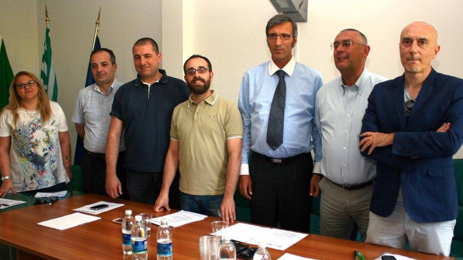 Carife, prove di unità sindacale