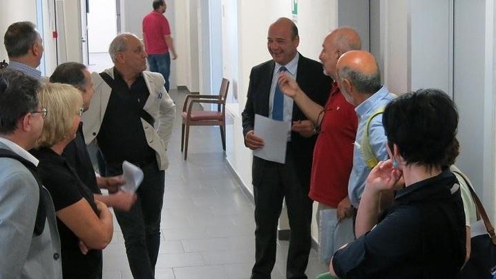 I docenti al rettore: ci aiuti a sbloccare gli scatti