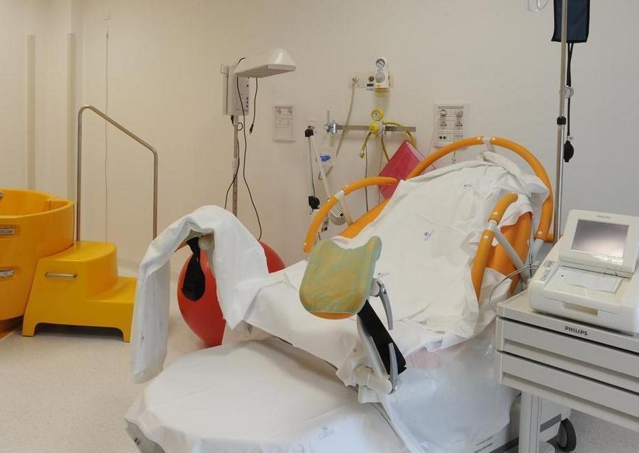 Ostetricia, accordo vicino per salvare il reparto 