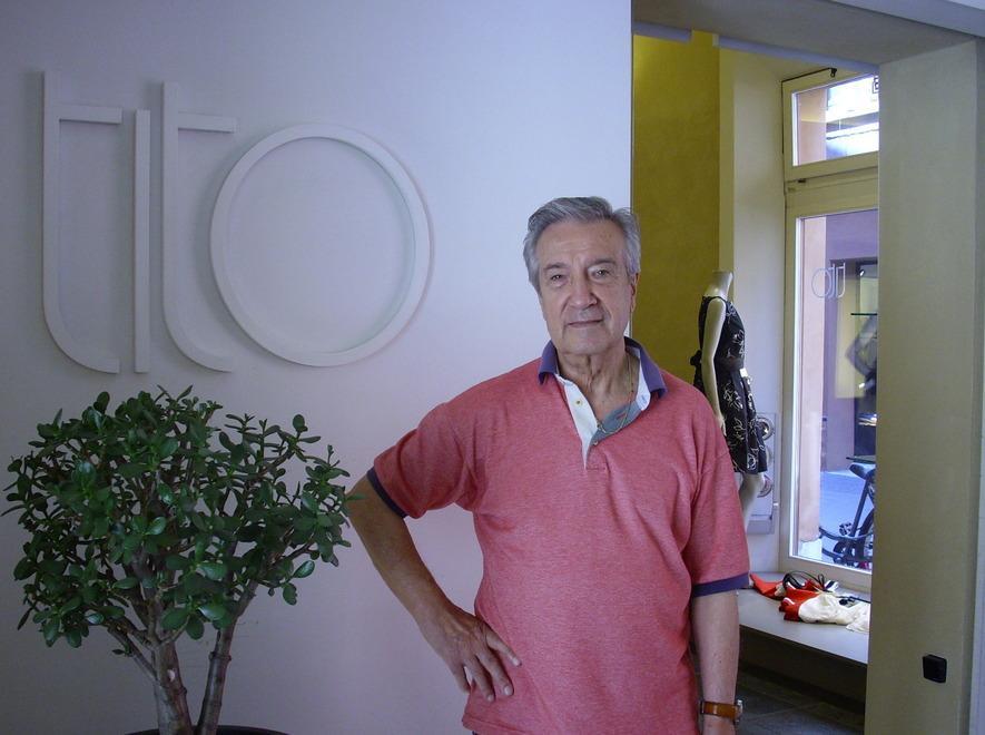 Tito Boutique chiude dopo 50 anni di attività