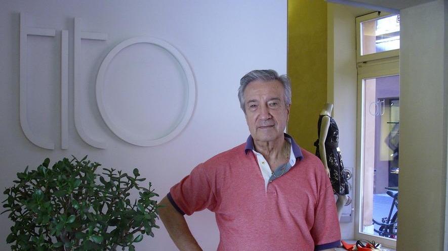 Tito Boutique chiude dopo 50 anni di attività