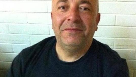 Massimo Tarentini, il grossetano che avora a Sousse in Tunisia
