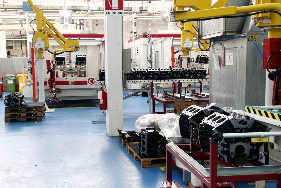 Vm, colloqui per le assunzioni 