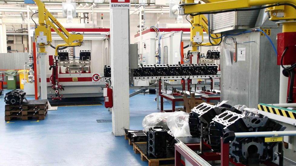 Vm, colloqui per le assunzioni