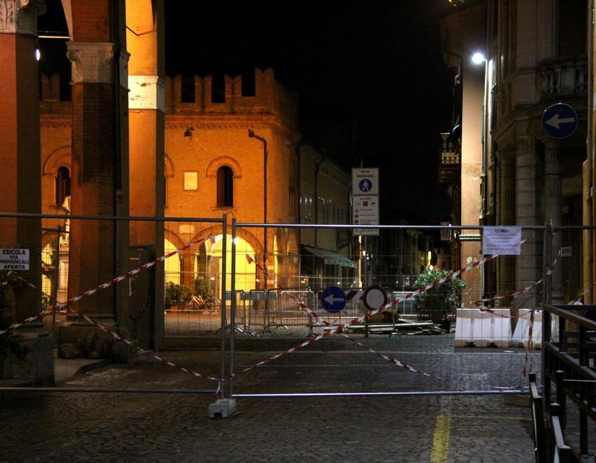 «Zone franche, da inserire anche Cento e Mirabello» 