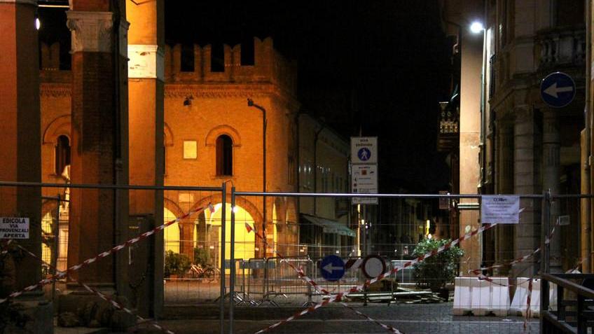 «Zone franche, da inserire anche Cento e Mirabello»