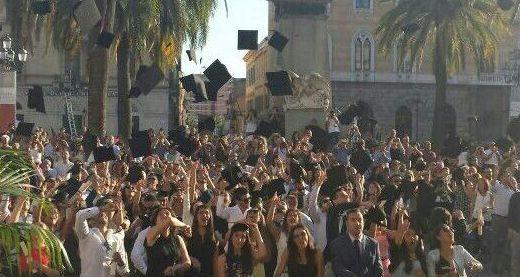 AlmaLaurea: «Università sarde, studenti contenti e occupati al 77% dopo la laurea»  