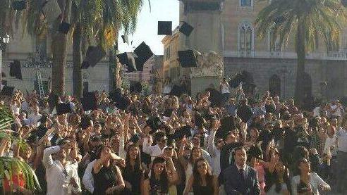 AlmaLaurea: «Università sarde, studenti contenti e occupati al 77% dopo la laurea»  