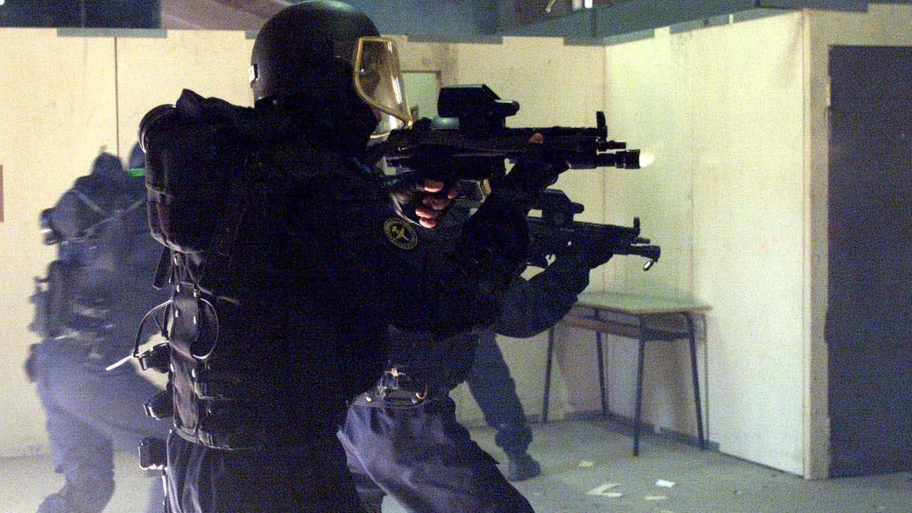 Trenta soldati del "Col Moschin" in Iraq per combattere l'Is