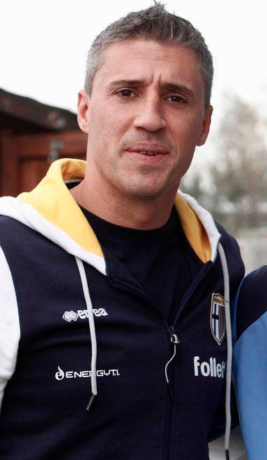 Modena, panchina sudamericana: Crespo o Montero 