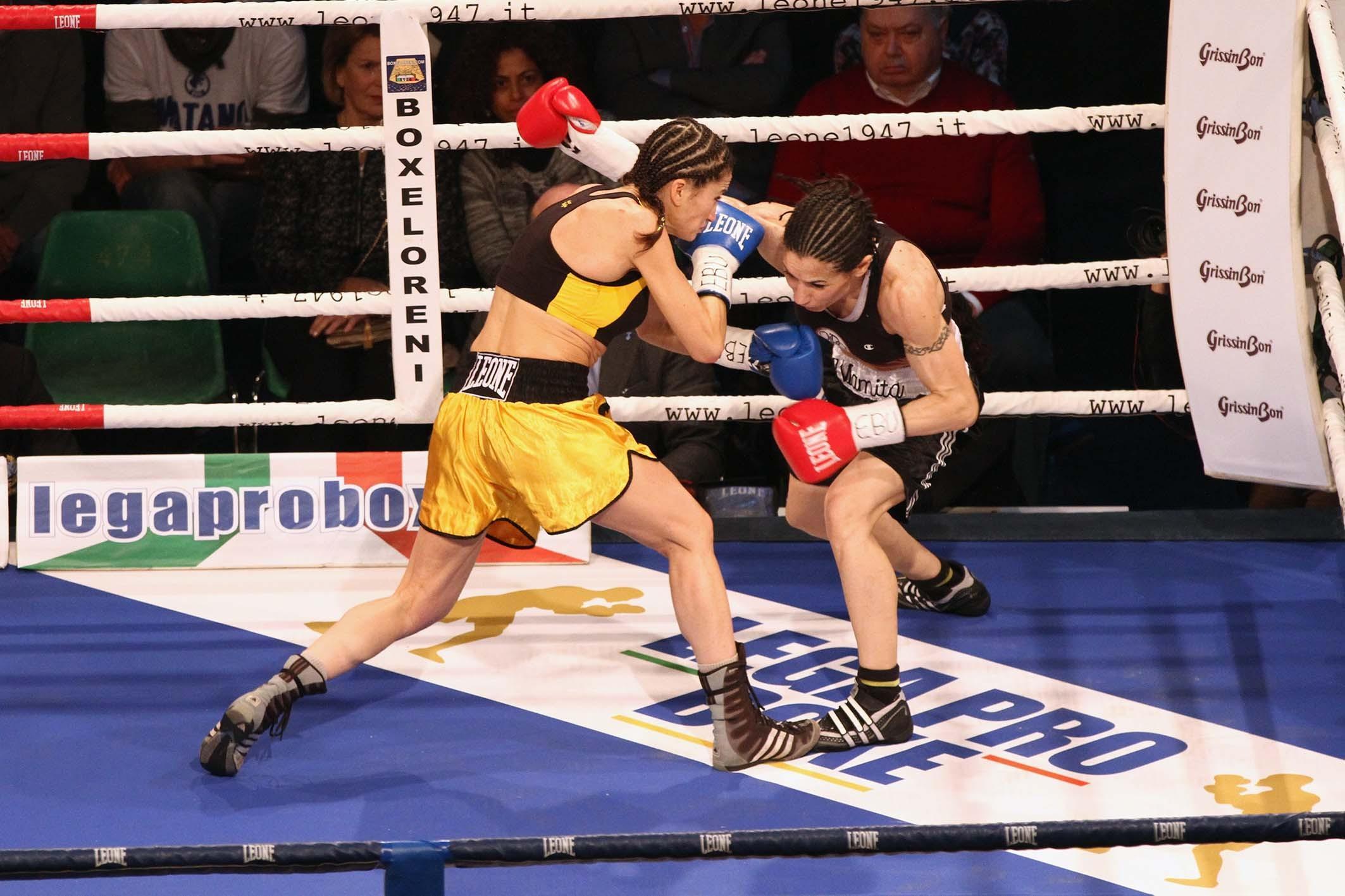 Galassi, il sogno mondiale sfuma di un niente 