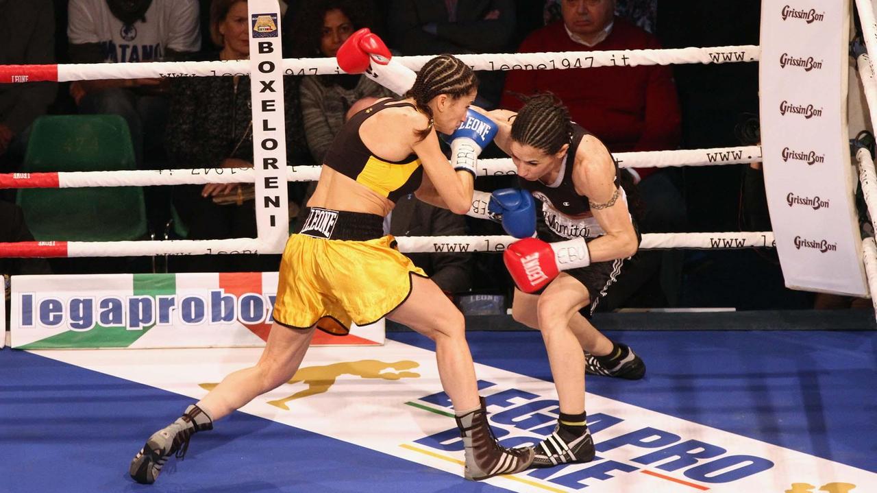 Galassi, il sogno mondiale sfuma di un niente