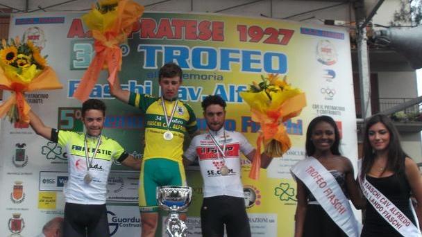 Una domenica a tutto ciclismo