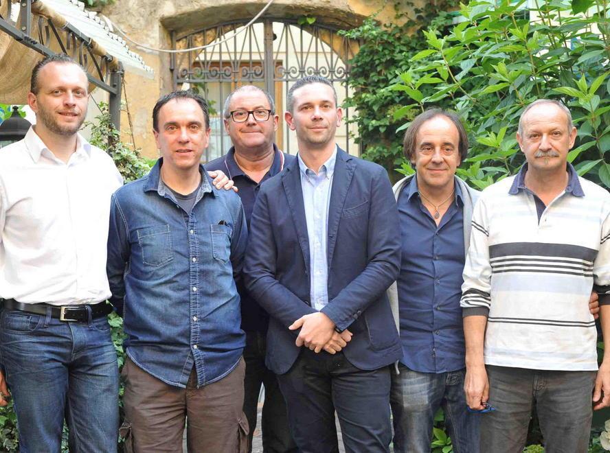 Sicurezza, un incontro col prefetto 