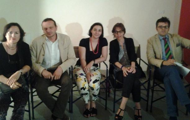 I musei del tessuto di Figline parlano cinese 