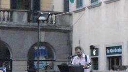 “Palco città”, spazio agli aspiranti artisti