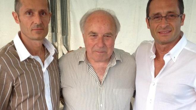 Il Pisa di Carlo Battini salvato dal contributo di Biancoforno e Geu