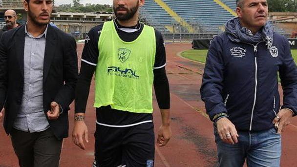 Confermata la squalifica a Tonelli presa dopo l’aggressione di Denis