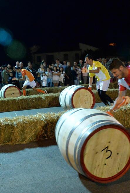 Cresce la febbre per il Palio Si inizia domani con la sfilata