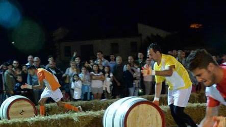 Cresce la febbre per il Palio Si inizia domani con la sfilata
