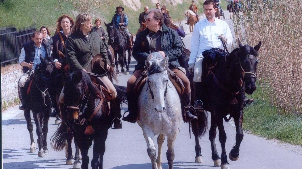 Obiettivo 80mila turisti Palaia punta su cultura e feste