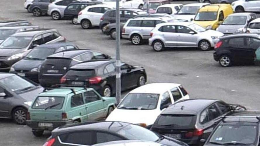 Il parcheggio c’è, la convenzione no
