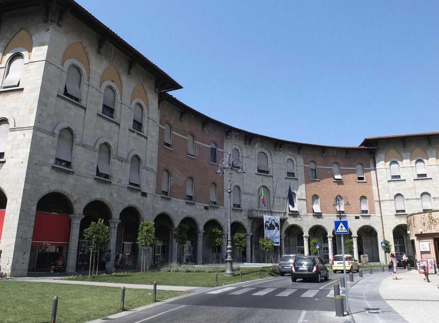 Provincia, salvati i 40 posti dei lavoratori delle pulizie