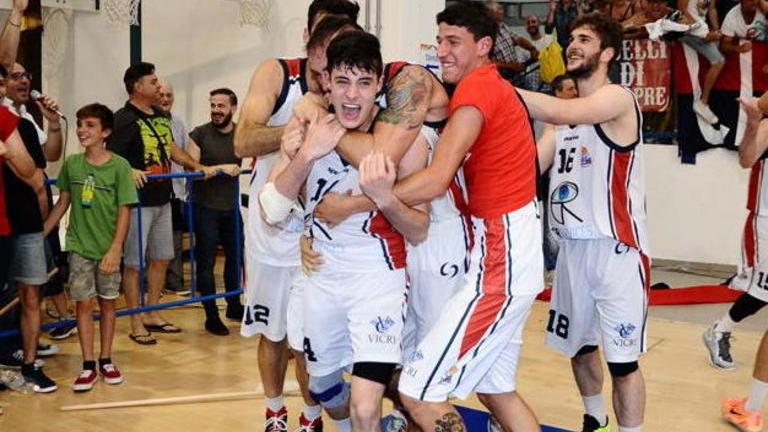 Cecina, dopo Del Testa e Fratto firma anche il gioiellino Caroti