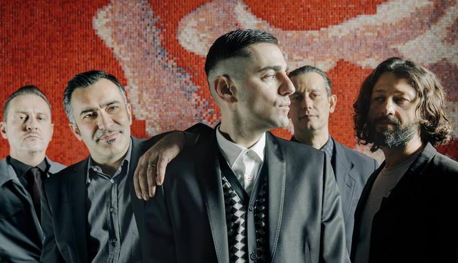 Festa dei 20 anni per i Bluebeaters a Rimigliano 