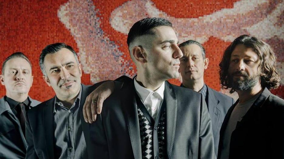 Festa dei 20 anni per i Bluebeaters a Rimigliano