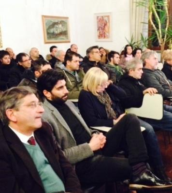 Controllo del vicinato ratificato dal consiglio