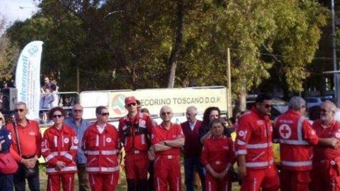 Estate sicura Ecco le postazioni della Croce rossa