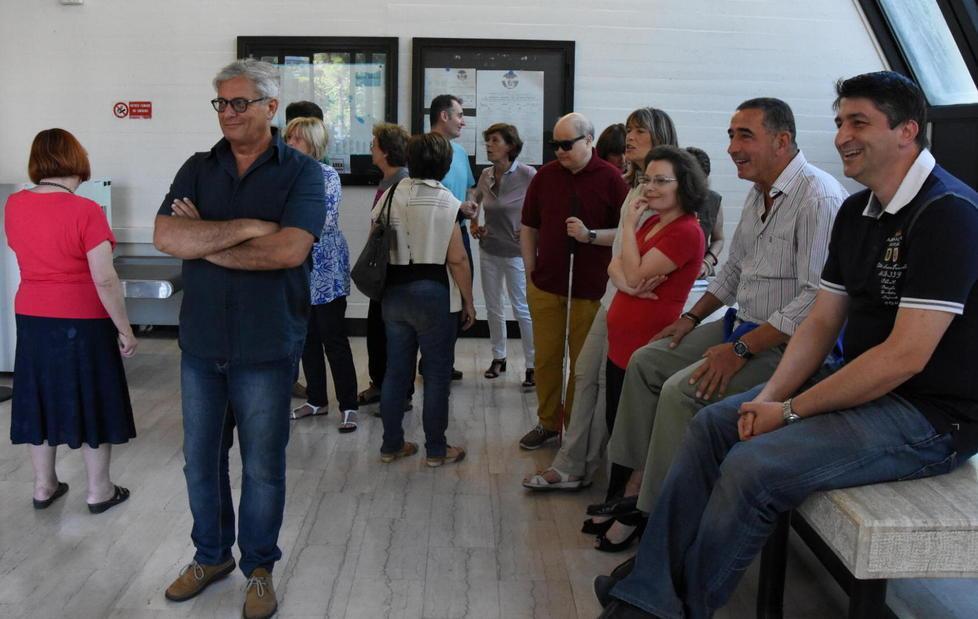 Giustizia, 95% di adesioni alla protesta 